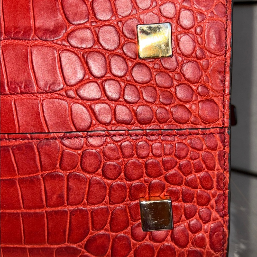 Michael Kors Collection GIA Satchel - Picture 13 of 13